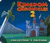  Kingdom Chronicles 2 Collector's Edition παιχνίδι