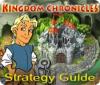 Kingdom Chronicles Strategy Guide παιχνίδι