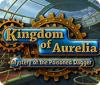  Kingdom of Aurelia: Mystery of the Poisoned Dagger παιχνίδι