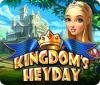  Kingdom's Heyday παιχνίδι