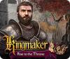 Kingmaker: Rise to the Throne παιχνίδι