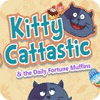  Kitty Cattastic & the Daily Fortune Muffins παιχνίδι