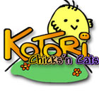  Kotori Chicks`n Cats παιχνίδι
