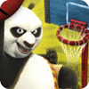  Kung Fu Panda Hoops Madness παιχνίδι