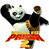 Kung Fu Panda 2 Color παιχνίδι