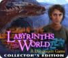  Labyrinths of the World: A Dangerous Game Collector's Edition παιχνίδι