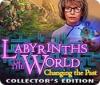 Labyrinths of the World: Changing the Past Collector's Edition παιχνίδι
