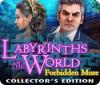 Labyrinths of the World: Forbidden Muse Collector's Edition παιχνίδι