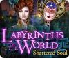 Labyrinths of the World: Shattered Soul Collector's Edition παιχνίδι