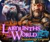 Labyrinths of the World: Stonehenge Legend παιχνίδι