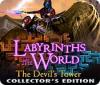 Labyrinths of the World: The Devil's Tower Collector's Edition παιχνίδι