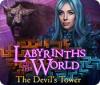 Labyrinths of the World: The Devil's Tower παιχνίδι