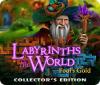  Labyrinths of the World: Fool's Gold Collector's Edition παιχνίδι