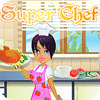  Laila Super Chef παιχνίδι