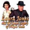  Laura Jones and the Secret Legacy of Nikola Tesla παιχνίδι