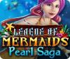  League of Mermaids: Pearl Saga παιχνίδι