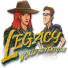  Legacy: World Adventure παιχνίδι