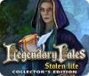  Legendary Tales: Stolen Life Collector's Edition παιχνίδι