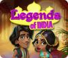  Legends of India παιχνίδι