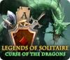  Legends of Solitaire: Curse of the Dragons παιχνίδι
