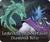  Legends of Solitaire: Diamond Relic παιχνίδι