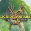  Legends of Solitaire: The Lost Cards παιχνίδι