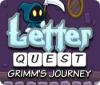  Letter Quest: Grimm's Journey παιχνίδι