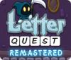  Letter Quest: Remastered παιχνίδι