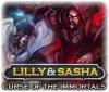  Lilly and Sasha: Curse of the Immortals παιχνίδι
