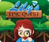  Lily's Epic Quest παιχνίδι