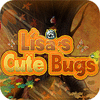  Lisa's Cute Bugs παιχνίδι