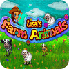  Lisa's Farm Animals παιχνίδι