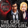  Little Noir Stories: The Case of the Missing Girl παιχνίδι