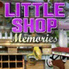  Little Shop - Memories παιχνίδι