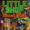  Little Shop - Road Trip παιχνίδι