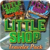  Little Shop: Traveler's Pack παιχνίδι