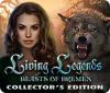  Living Legends: Beasts of Bremen Collector's Edition παιχνίδι
