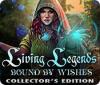  Living Legends: Bound by Wishes Collector's Edition παιχνίδι