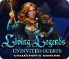  Living Legends: Uninvited Guests Collector's Edition παιχνίδι