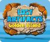  Lost Artifacts: Golden Island παιχνίδι