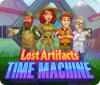  Lost Artifacts: Time Machine παιχνίδι