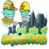  Lost City of Aquatica παιχνίδι