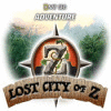  Nat Geo Adventure: Lost City Of Z παιχνίδι