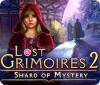  Lost Grimoires 2: Shard of Mystery παιχνίδι