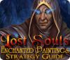 Lost Souls: Enchanted Paintings Strategy Guide παιχνίδι