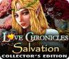 Love Chronicles: Salvation Collector's Edition παιχνίδι
