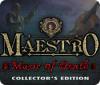  Maestro: Music of Death Collector's Edition παιχνίδι