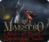  Maestro: Music of Death Strategy Guide παιχνίδι
