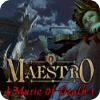  Maestro: Music of Death παιχνίδι