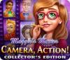  Maggie's Movies: Camera, Action! Collector's Edition παιχνίδι